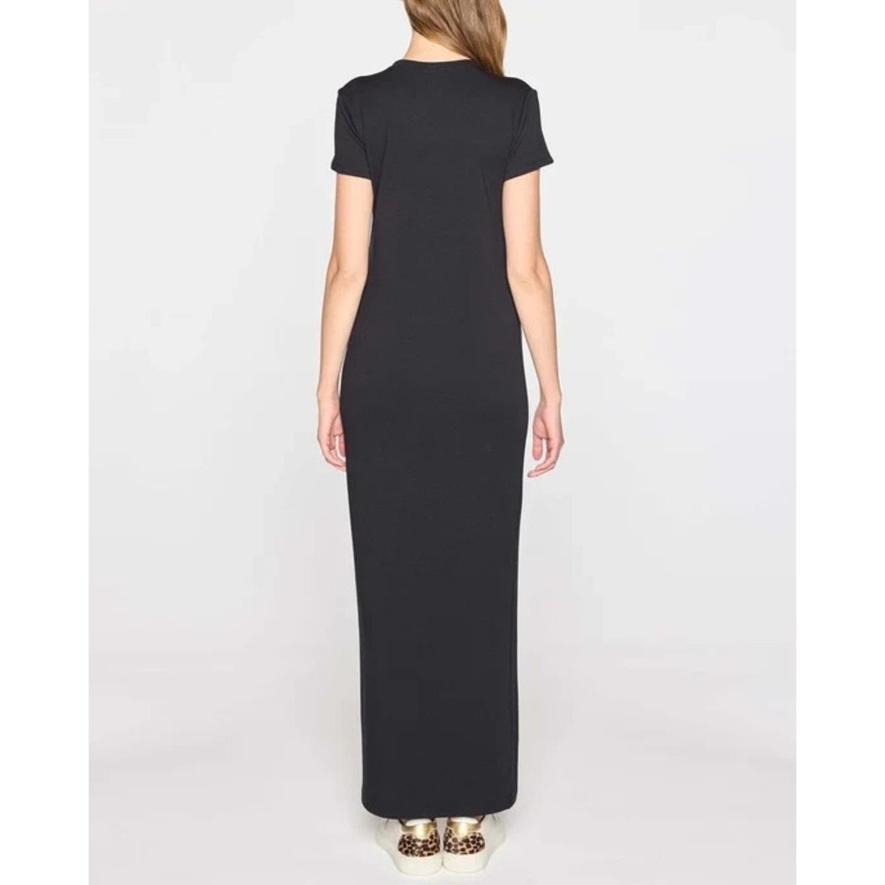 Bleusalt The Perfect T Dress 3/L Quiet Luxury Cottagecore Minimalist - Picture 12 of 13